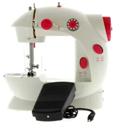 Máquina de Coser con Pedal Infantil