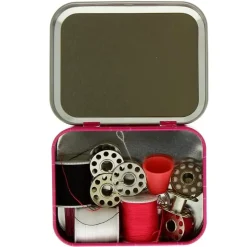 Máquina de Coser con Pedal Infantil