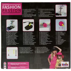 Máquina de Coser con Pedal Infantil