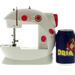 Máquina de Coser con Pedal Infantil