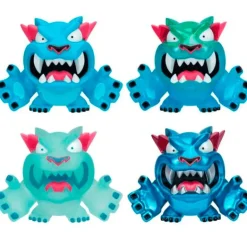 Mr Beast Figura de Vinilo Surtida