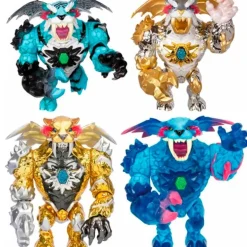 Mr. Beast Figura Mutante Collector Surtida