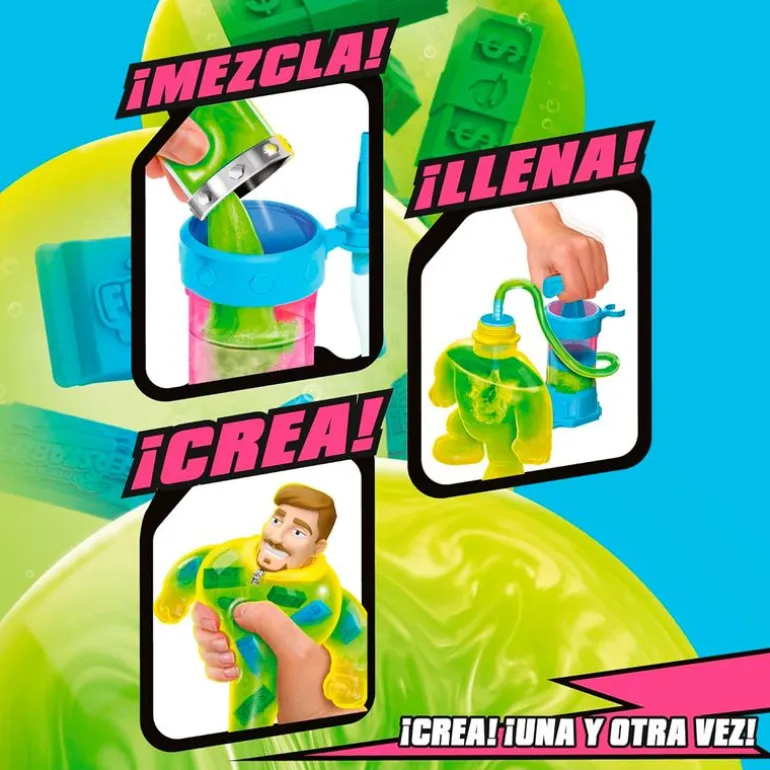 Mr. Beast Hero Creator Jimmy