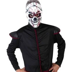 Máscara Blood Skull