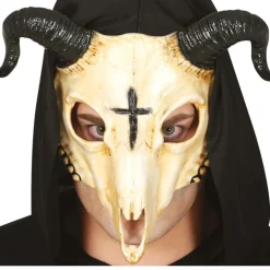 Máscara Calavera Carnero