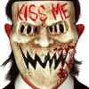 Máscara Kiss Me