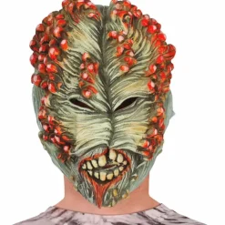 Máscara Látex Clickers the Last of Us