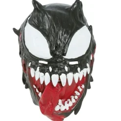 Máscara Negra Héroe