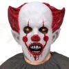 Máscara Payaso Asesino