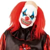 Máscara Payaso Chalado
