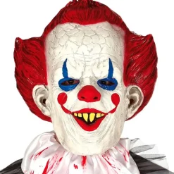 Máscara Payaso Siniestro