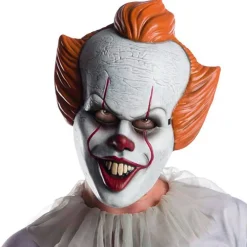 Máscara Pennywise Adulto