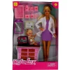Muñeca Defa Lucy Doctora Surtidas