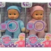Muñeco Bebé con Sonido Surtido