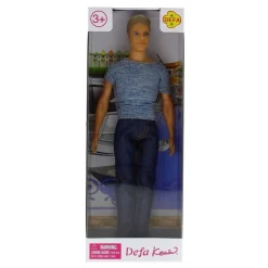 Muñeco Defa Kevin Moderno