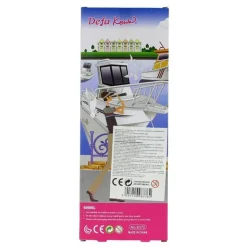 Muñeco Defa Kevin Moderno