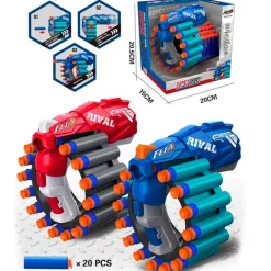 Muñequera Lanza Dardos Surtida