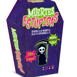 Muertes Estúpidas Juego