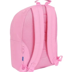 Munich Mochila Escolar Begonia