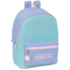 Munich Mochila Escolar Mellow