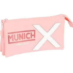 Munich Portatodo Triple Makeup