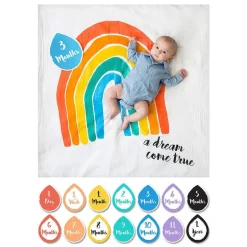 Muselina Baby First Dream Come