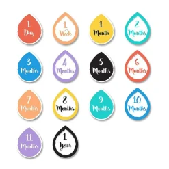 Muselina Baby First Dream Come