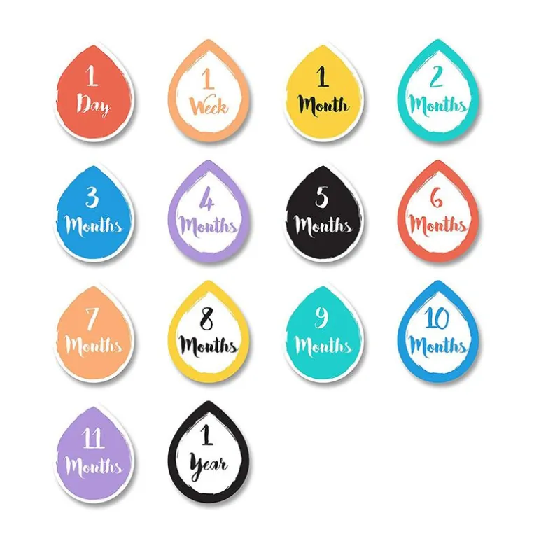 Muselina Baby First Dream Come