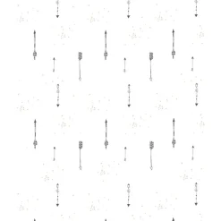 Muselina de Bambú Arrows