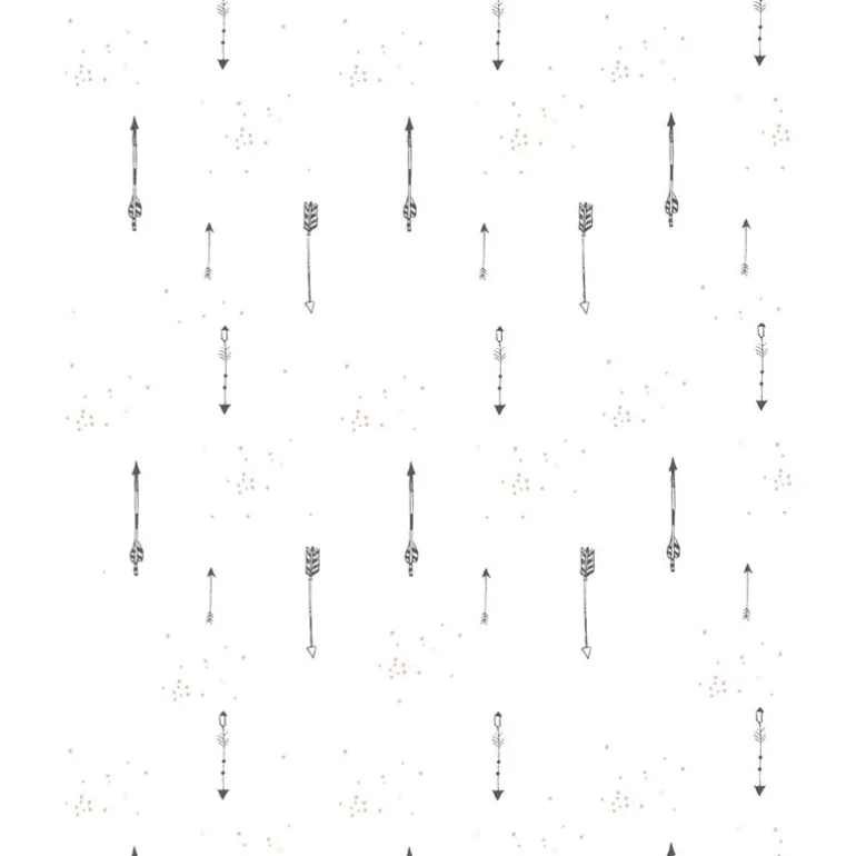 Muselina de Bambú Arrows