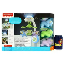 Móvil Ositos Voladores