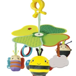 Móvil para Cuna de Bebé