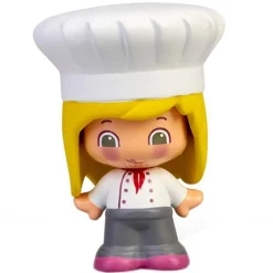 My First Pinypon Figura Profesión Surtida