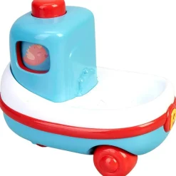 My First Pinypon Happy Vehicles Barco