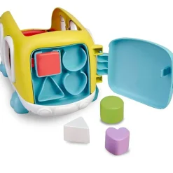 My First Pinypon Happy Vehicles Autobús