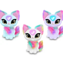 My Fuzzy Friends Gato Magic Whisper Surtido