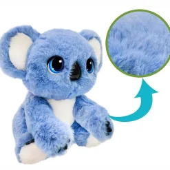 My Fuzzy Friends Koala Snuggling