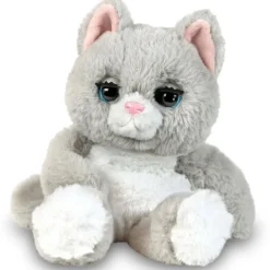 My Fuzzy Friends Winks el Gato Dormilón