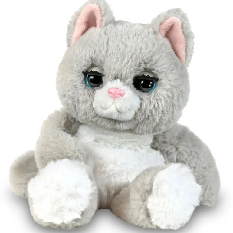 My Fuzzy Friends Winks el Gato Dormilón