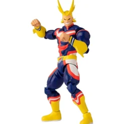 My Hero Academia Anime Heroes Figura All Might