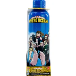 My Hero Academia Botella Acero Inoxidable 515 ml