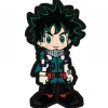 My Hero Academia Deku Cojín 3D