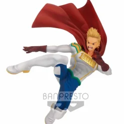 My Hero Academia Figura Lemillion