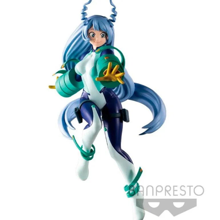 My Hero Academia Figura Nejire Hado