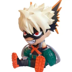 My Hero Academia Hucha Chibi Bakugo