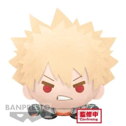 My Hero Academia Peluche Bakugo 20 cm