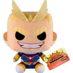 My Hero Academia Peluche All Might