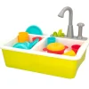 My Home Colors Fregadero con Accesorios Infantil