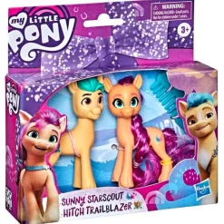 My Little Pony BFF Aventuras