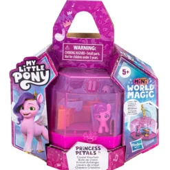 My Little Pony Mini Mundo Surtido